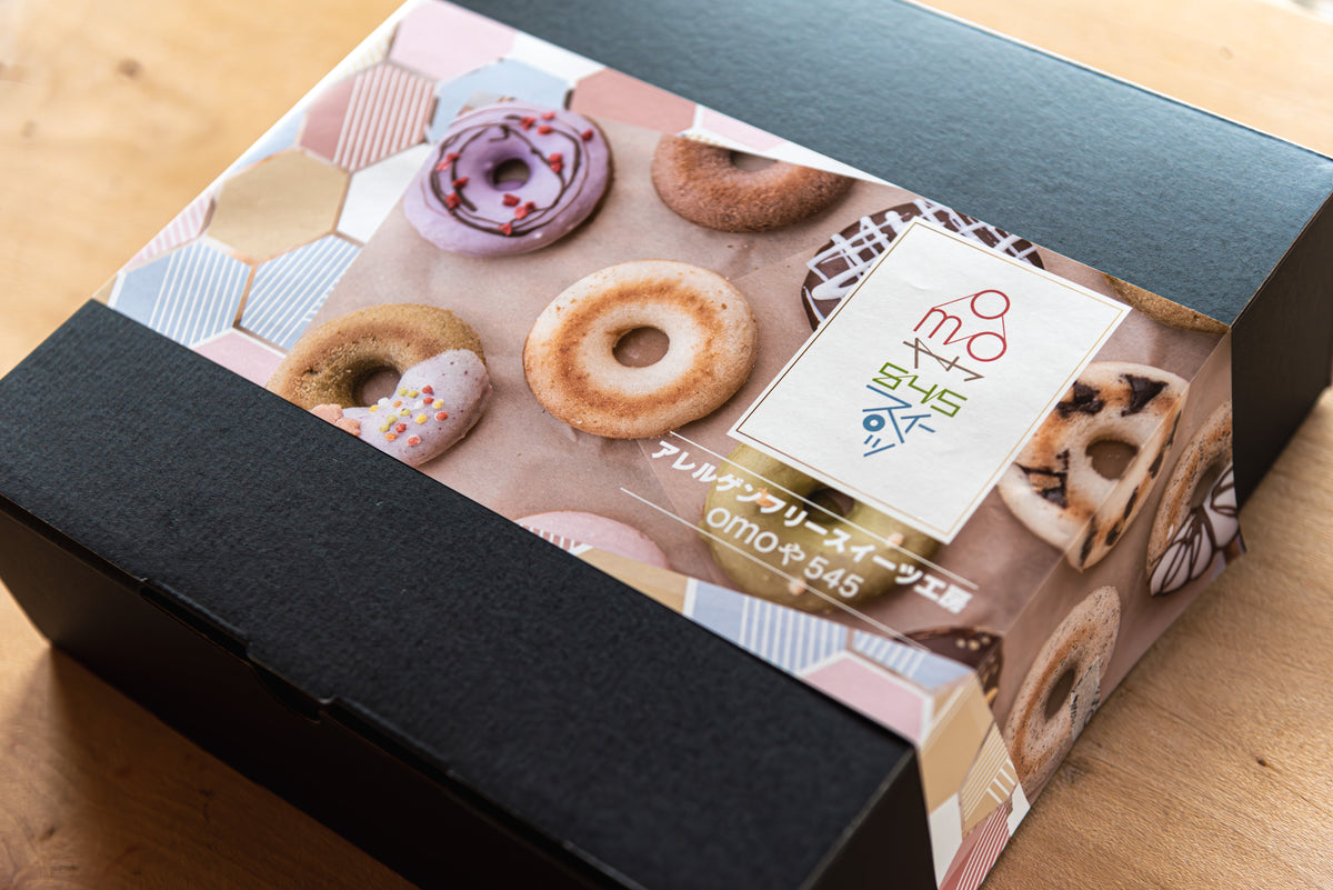 ギフトセット – omoや545 オンラインショップ